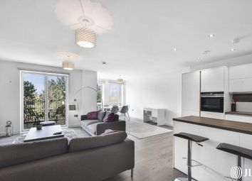 Thumbnail Flat for sale in Park View Mansions, Olympic Park Avenue, London
