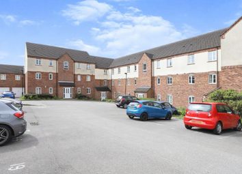 Thumbnail 2 bed flat for sale in Queen Mary Rise, Sheffield, South Yorkshire