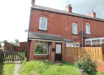2 Bedrooms End terrace house for sale in Garden Grove, Hemingfield, Barnsley, South Yorkshire S73