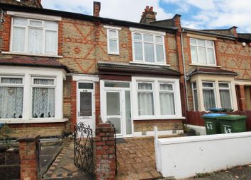 Thumbnail Terraced house to rent in Smithies Road, Co-Op Estate, Abbey Wood, London