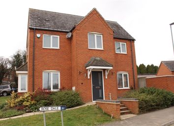 3 Bedrooms End terrace house for sale in Rose Dale, North Kilworth, Lutterworth LE17