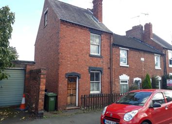 3 Bedroom End terrace house for sale