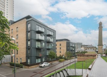 Thumbnail Flat for sale in Heritage Place, Brentford