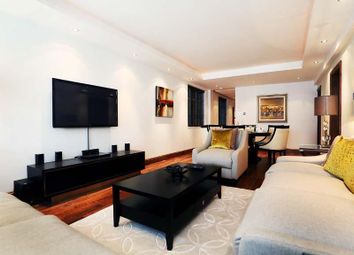 Thumbnail 3 bed flat to rent in Barrie House, Lancaster Gate, London W2.