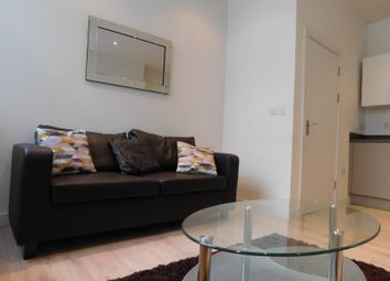 Thumbnail Flat to rent in 2 Mill Street, City Centre
