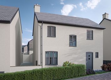 Thumbnail Semi-detached house for sale in The Crantock, Trevemper Road, Newquay