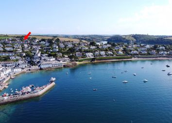 Thumbnail Detached house for sale in Polvarth Road, St. Mawes, Truro