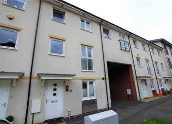 4 Bedroom End terrace house for sale