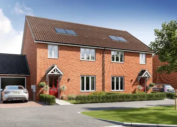 The Huxford - This Four-Bedroom Home Has Been Designed With Growing Families And Couples In Mind