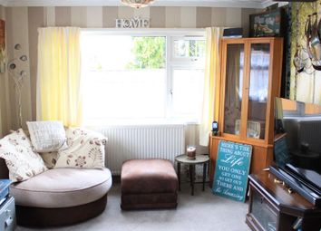 1 Bedroom Mobile/park home for sale