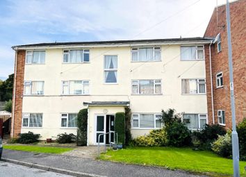 Thumbnail Flat to rent in First Floor Apartment, Eadon Close, Preston