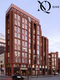 Thumbnail Flat for sale in Nq One, Manchester