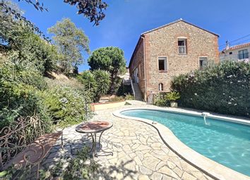 Thumbnail 4 bed property for sale in Thuir, Languedoc-Roussillon, 66300, France