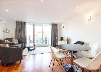 Thumbnail Flat for sale in Britton Street, London