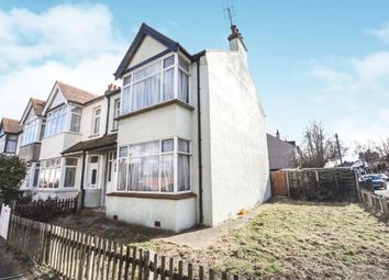 3 Bedroom End terrace house for sale
