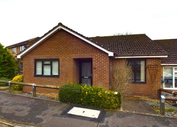 Thumbnail 2 bed bungalow for sale in The Close, Papworth Everard, Cambridge