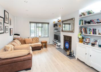 2 Bedroom Maisonette for sale