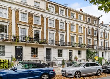 Thumbnail 2 bed flat to rent in Mornington Terrace, Camden, London