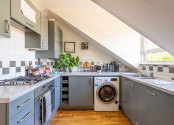 Thumbnail 1 bed flat for sale in Brondesbury Road, Queen's Park, London