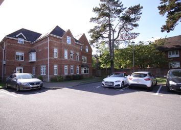 Thumbnail Flat for sale in Paxton Road, Fareham