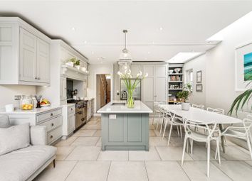 Thumbnail End terrace house for sale in Gowan Avenue, Fulham, London