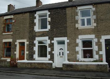 2 Bedrooms Terraced house for sale in Brunswick Street, Mossley, Ashton-Under-Lyne OL5