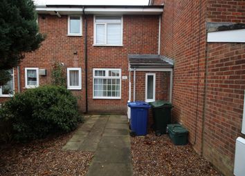 Thumbnail 1 bed flat to rent in Staunton Road, Cantley, Doncaster, South Yorkshire