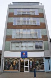 Thumbnail 2 bed flat for sale in High Street, Whitstable