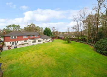 Thumbnail Detached house for sale in Kingswood Firs, Hindhead
