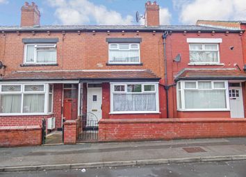 2 Bedrooms Terraced house for sale in Berkeley Avenue, Leeds LS8