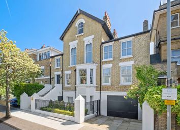 Thumbnail Semi-detached house for sale in Wandle Road, London