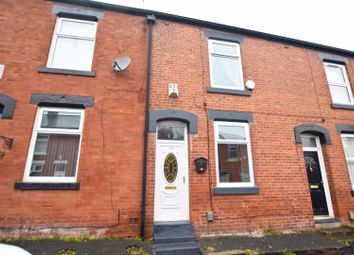 Thumbnail 2 bed terraced house for sale in Church Road, Middleton, Manchester