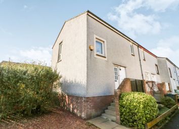 2 Bedroom End terrace house for sale