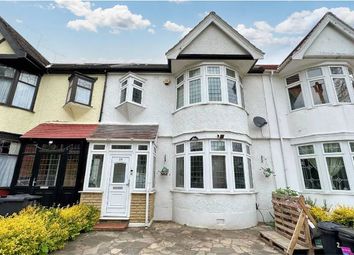 Thumbnail 5 bedroom terraced house for sale in South Park Crescent, Ilford