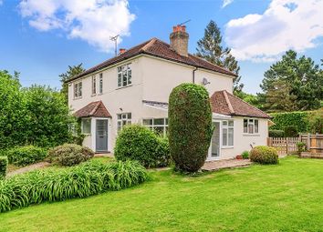Thumbnail Semi-detached house for sale in Grants Lane, Oxted