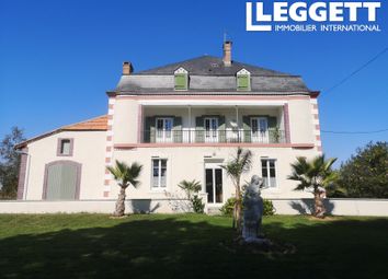 Thumbnail 4 bed villa for sale in Nogaro, Gers, Occitanie