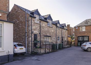 Thumbnail 2 bed terraced house for sale in Wilton Lane, Wilton, Ross-On-Wye, Herefordshire