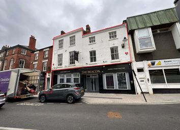 Thumbnail Leisure/hospitality for sale in Market Square, Telford