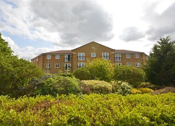 Thumbnail 2 bed flat for sale in Nottage Crescent, Braintree