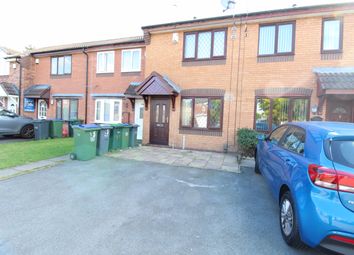 Thumbnail Town house to rent in Clary Grove, Tame Bridge