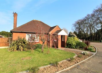 2 Bedrooms Detached bungalow for sale in Bramley Close, Colchester CO3
