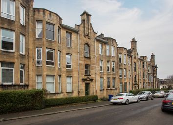 2 Bedrooms Flat for sale in Flat 2/1, 6, South Park Drive, Paisley PA2