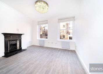 Thumbnail 3 bed flat to rent in West End Lane, West Hampstead, London