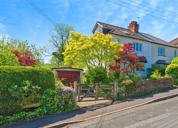 Property listing in Minehead, Somerset