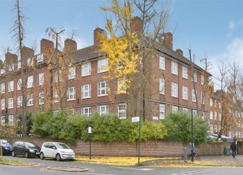 Thumbnail Flat for sale in Lordship Road, Stoke Newington