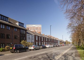 Thumbnail Block of flats for sale in Claremont Road, Newcastle Upon Tyne