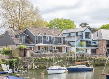 Thumbnail Terraced house for sale in Steamer Quay Road, Totnes