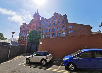 Thumbnail Flat to rent in Queen Street, Newcastle Upon Tyne