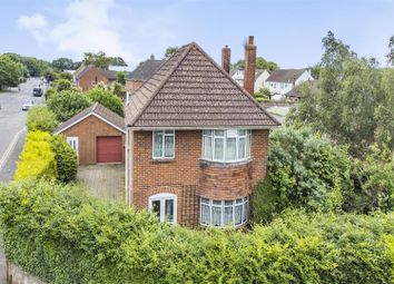 Thumbnail Detached house for sale in Kinson Road, Bournemouth