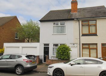 Thumbnail Semi-detached house to rent in Alfred Street, Loughborough